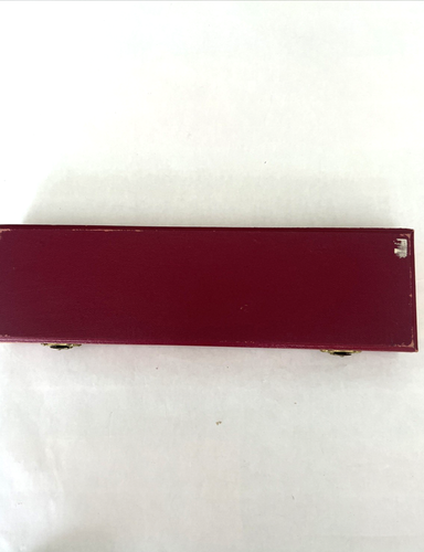 Replik eines Salblöffels, der 1953 zur Krönung von Queen Elizabeth II verwendet wurde - Bild 11 von 12