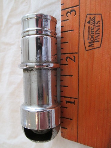 AFI Boat Chart Light 20016 | 12V Stainless Steel Cigarette Lighter. Not Tested - Picture 2 of 10