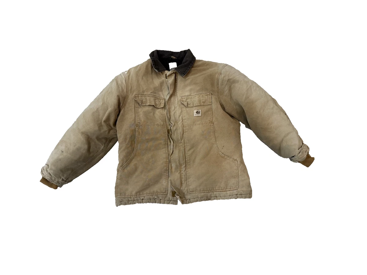Carhartt C26 Coats & Jackets for Men for Sale - Shop New & Used - eBay