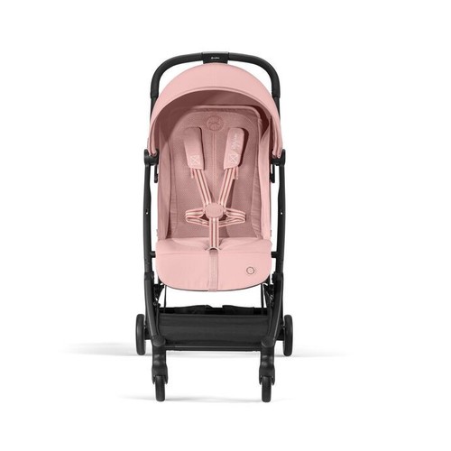 Cybex Gold - Passeggino Orfeo 2024 Black Frame - Spedizione Gratuita - Foto 10 di 35
