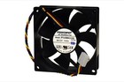 1pcs Foxconn PVA080G12Q PWM Fan 80*80*25mm 12V 0.65A CPU Heatsink Brushless