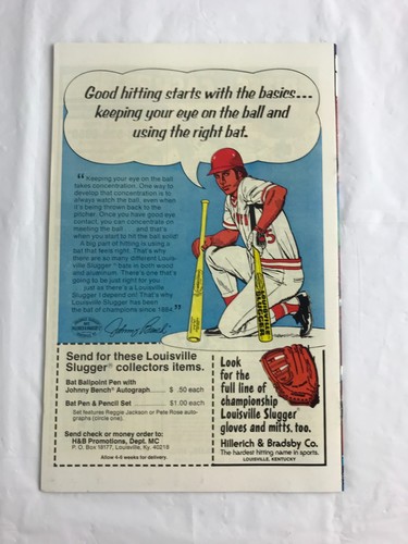 1978 Marvel Comics Group Machine Man The Living Robot no. 2 - Picture 8 of 8