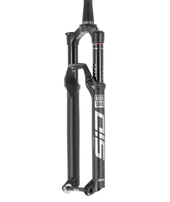 #ad RockShox SID Select MTB Suspension 29quot; Fork Tapered DebonAir 120mm Travel Boost $359.99