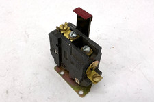 Square D 1976-B1-X1 Overload Relay Power: 600VAC Control: 600VAC/250VDC