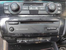 Autoradio BMW SERIE 1