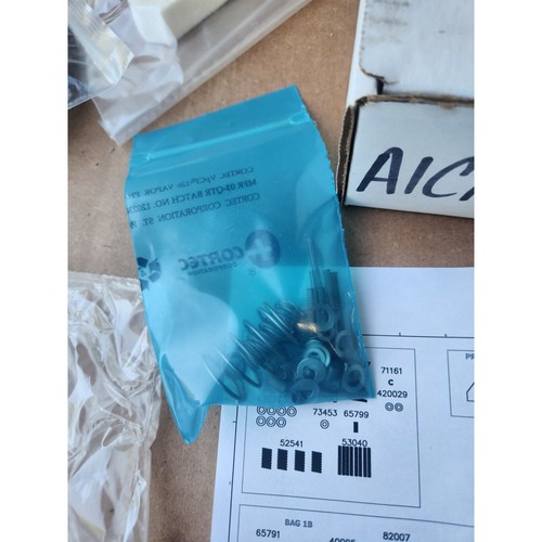 Kit riparazione minore Alcatel 2008 Pascal tutto SD LEGGI - Foto 4 di 6