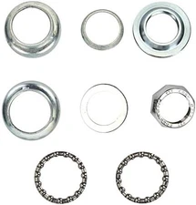 Bicycle Headset Combo Front Fork Set