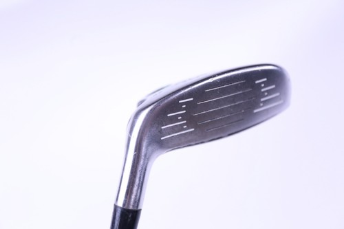 Nickent 4DX IW Ironwood 26* 5H Hybrid Regular Flex Nickent/UST SR-3 Good - Picture 7 of 8