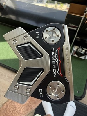 USED Phantom 11r OC 33.75