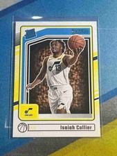 2024-25 Panini Donruss Basketball Pick Rated Rookie #201-250 - Buy More & Save