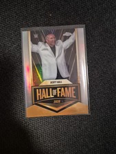 Scott Hall Embedded Hall of Fame / 2025 WWE Topps Chrome