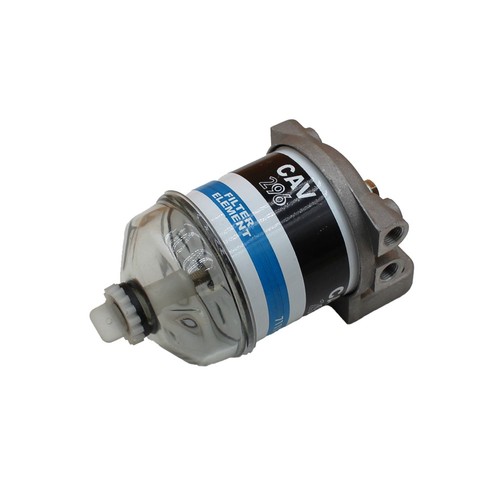 Fuel Filter Assembly for Long Tractor CAV 350 360 460 510 610 TX10313 TX10316 - Picture 2 of 12