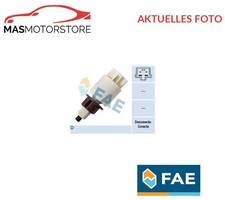 BREMSLICHTSCHALTER SCHALTER BREMSLICHT FAE 24691 P FÜR CITROËN C1 1.0,1.4 HDI