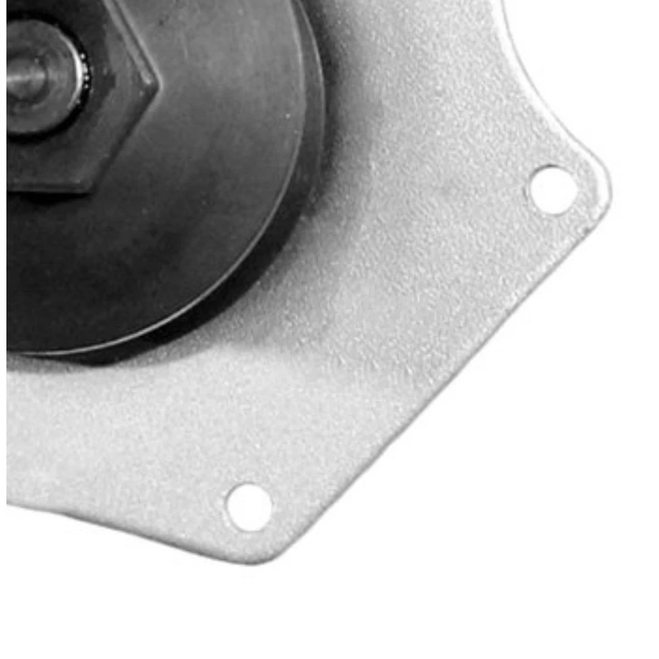 ACDelco genuino para Plymouth Prowler 1999-2001 Eng. Bomba de agua refrigerante hierro gris Foto 3 de 4