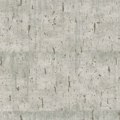 99121 - Natural Opulence Aged Concrete Greige Galerie Wallpaper