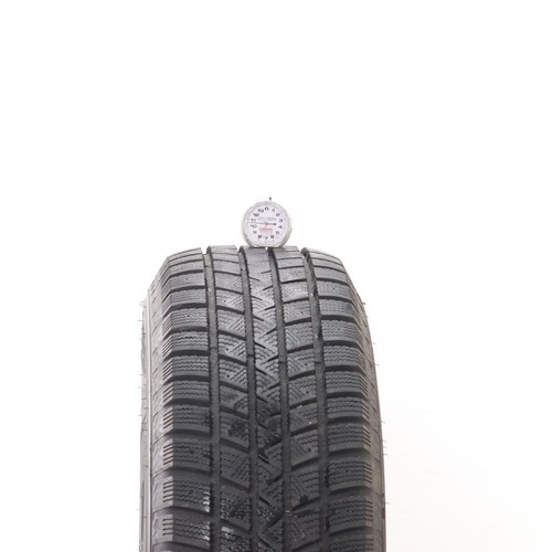 Used 235/70R16 Goodyear WinterCommand 106T - 10.5/32 - Picture 3 of 4