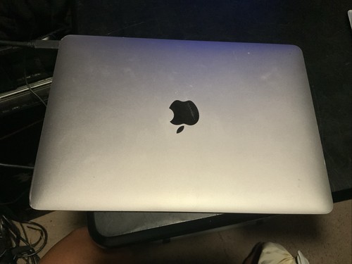 2017 MacBook 12" Core m3 1.2GHz 16g 256g Gold A1534 OCLP Sequoia 15.2 - Bild 12 von 13