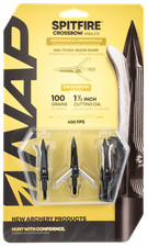 Nap Spitfire Nap 60-696 Spitfire 100 Crossbow