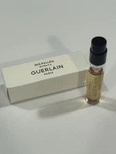 Guerlain Iris Pallida Extrait 6 Vial 2mL