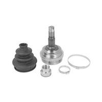 Gelenksatz Antriebswelle Metelli 15-1106 FüR Fiat Lancia Vorderachse Radseitig