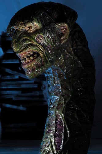 Neca NIGHTMARE ON ELM STREET ZUBEHÖRSET 7 ZOLL MASSSTAB DIORAMA FREDDY KRUEGER - Bild 7 von 10