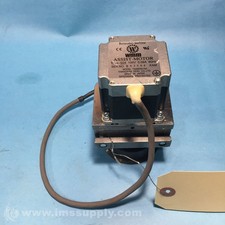 Tamagawa Seiki TS3695N18A WMM Assist-Motor, Type S04, 100V, 0.09A 4319