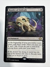 Ripples of Undeath - 107 - Modern Horizons 3 (MH3) MTG