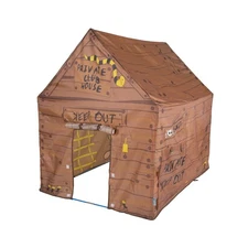 Pacific Play Tents 60801 Kids Club House Playhouse, 50" x 40" x 50"... Fast Ship