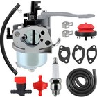 Carburetor for Toro 38753 Power Clear 721 E Snowthrower