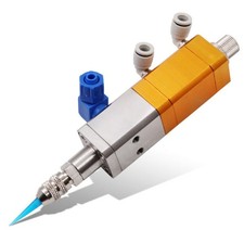 Pneumatic Precision Glue Dispenser Valve High Flow Dispensing Valve MY3131