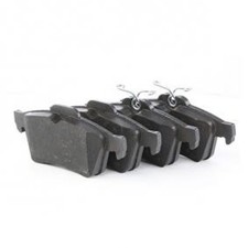 MTR Bremsbelagsatz Scheibenbremse 12157544 38mm für OPEL VECTRA Z02 CC Caravan 2