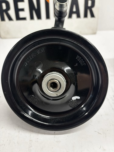 Ford Transit Mk7 Power Steering Pump For 2.4 TDCI 2006-2016 1569693 Genuine - Picture 5 of 24