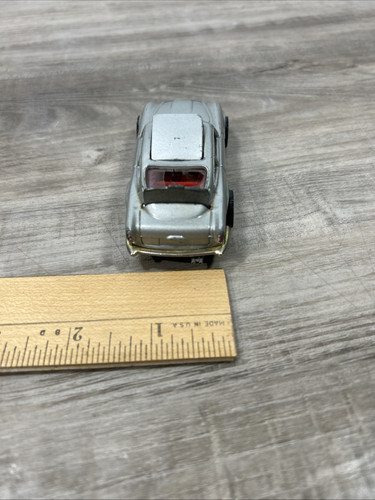 Corgi Toys 270 Aston Martin DB5 James Bond Goldfinger 2nd series original As Is! - Picture 4 of 12