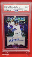 vladimir guerrero jr サイン 2019 panini Vladimir Guerrero Jr 2019 Panini National Treasures Rookie