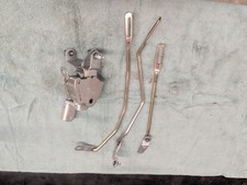 Hurst 1970 Boss 429 4 Speed Shifter Freshly Rebuilt Hurst 1970 Boss 429 4 Speed Shifter Freshly Rebuilt