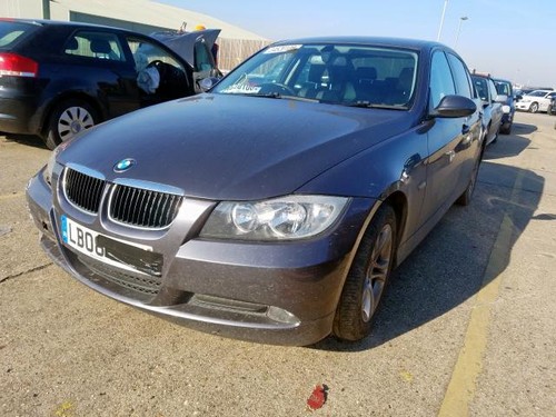 Manija puerta exterior trasera derecha bmw serie 3 gris e90 2005-2013b - Imagen 6 de 6