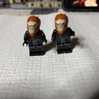 Lego Starwars/ Minifigures/drydens Guards