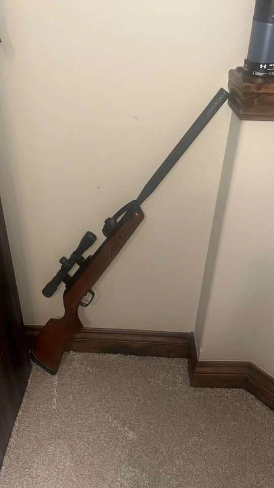 Gamo Swarm Bone Collector 10x Gen1 Foto 3 de 3