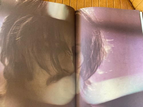 LIBRO DE CANCIONES BEATLES LET IT BE PARTITURAS PIANO GUITARRA 64 PÁGINAS 1970 LETRAS - Imagen 8 de 11