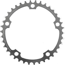 Pignone Vento 42 argento, Ø 135 interno 9/10-f T.A.