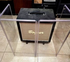 Clearsonic Amp Acrylic Shield - pro studio sound isolation - 4 Panels 24" x 15"