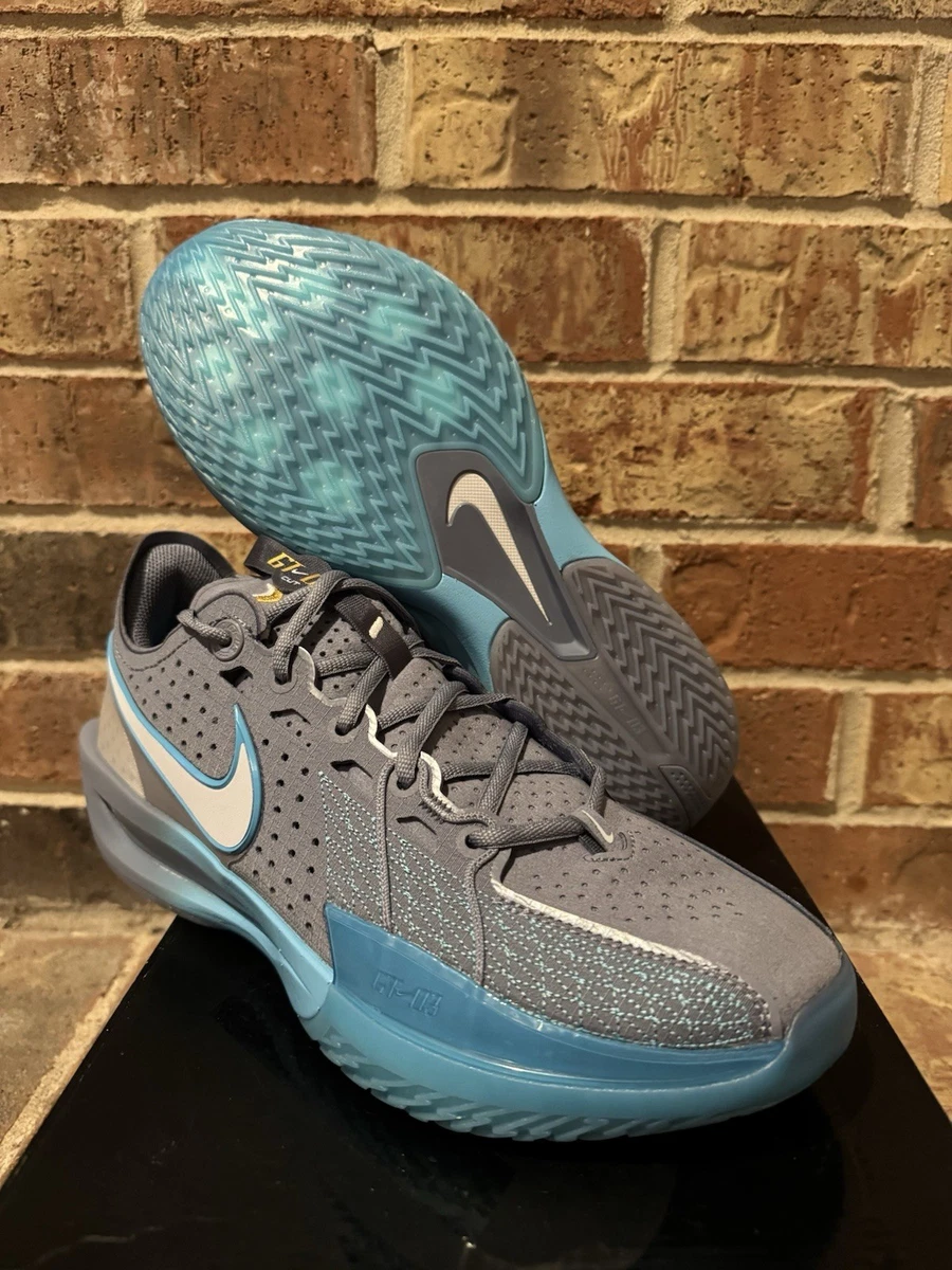 Nike Air Zoom GT Cut Ghost for Sale | Authenticity Guaranteed | eBay