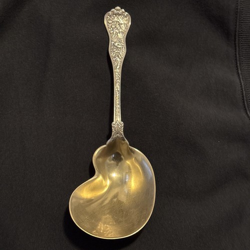 Tiffany & Co Sterling Servizio Cucchiaio Brevetto 1878