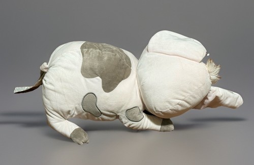 Disney Parks Moana PUA Pig Cuddleez Plush 24" Toy Pillow Cushion - Picture 5 of 8