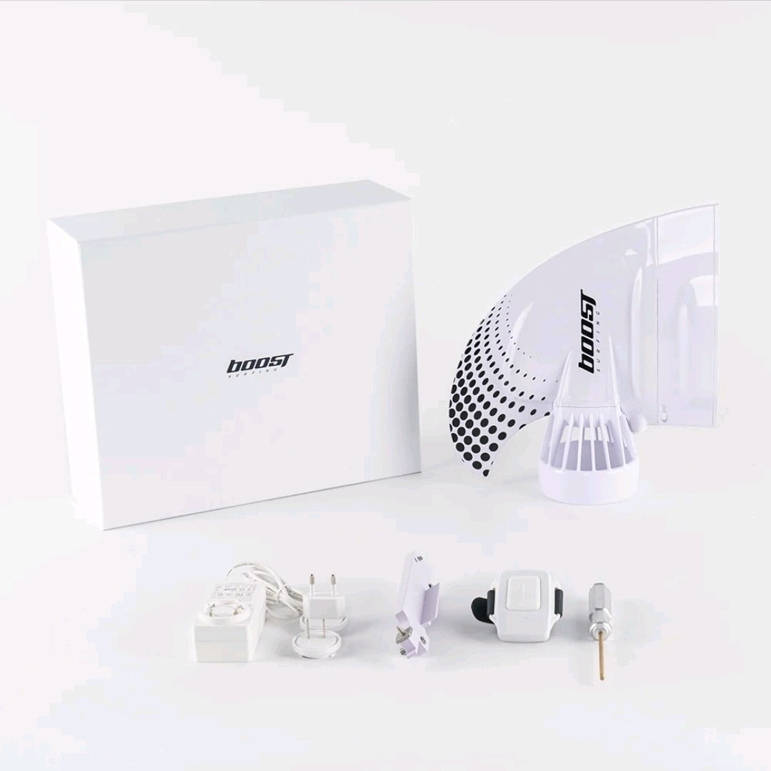 値下げboost Electric Surf Fin Electric Fin: The World's #1 Electric Surf Fin – Boost Surfing