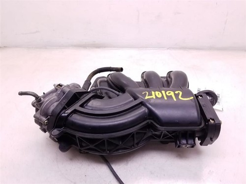 04-10 TOYOTA HIGHLANDER 3.3L 6CYL 3MZFE UPPER INTAKE MANIFOLD ASSEMBLY - Picture 3 of 12