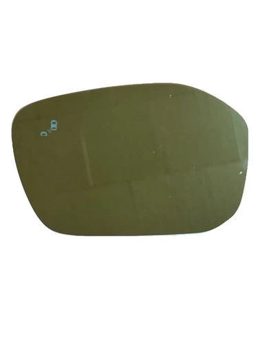 ⭐️ 2022-25 Honda Civic Side Mirror Left Driver Side Mirror W Blindspot 7-Pin OEM