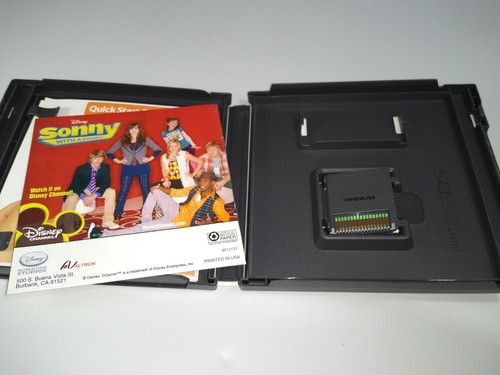 Nintendo DS Games - More Variety to Choose From - Tested - Picture 545 of 801