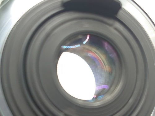 SMC Pentax-M 28mm F2.8 MF Wide Angle Lens K mount, listed from Japan - Picture 23 of 23