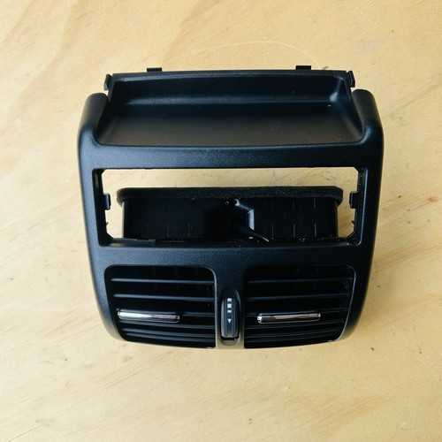 Genuine Mercedes OEM W204 rear air vent duct centre console A2048301054 - Bild 14 von 18